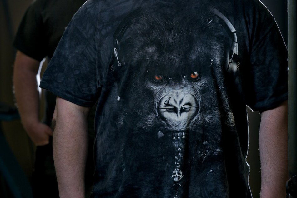 Prešovský dídžej Peter Migaš: Pôsobí v zoskupení Back2love