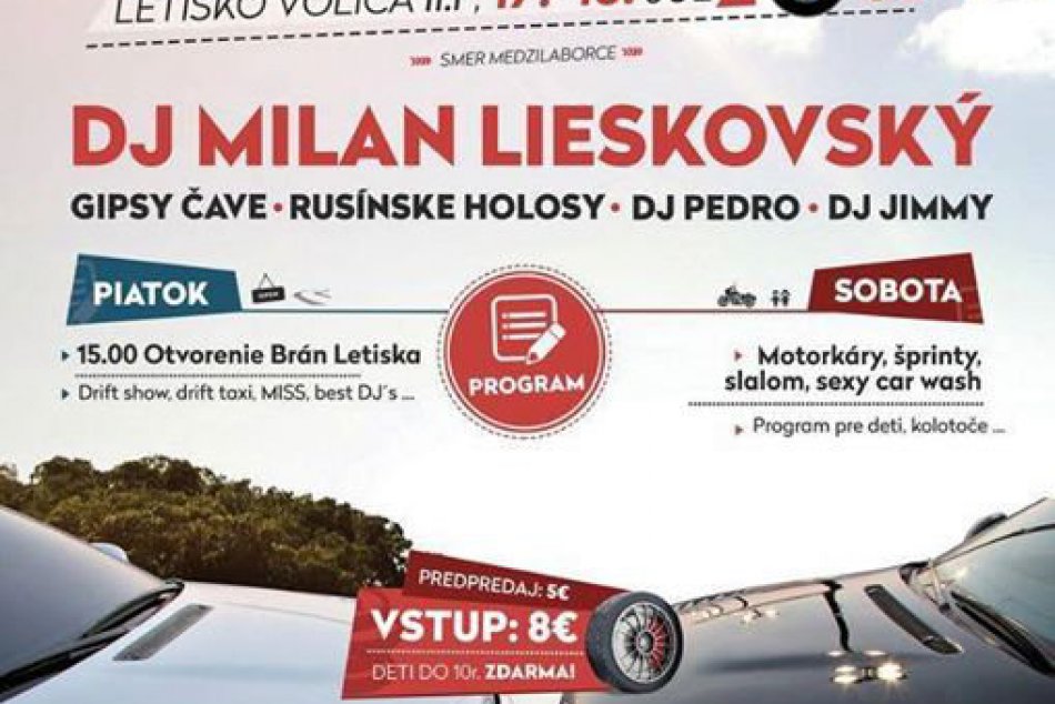 Zraz bavorákov: Už tento piatok a sobotu