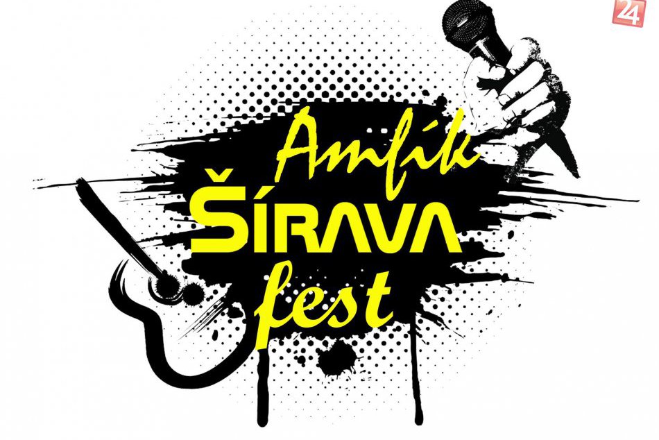 Amfik Šírava fest