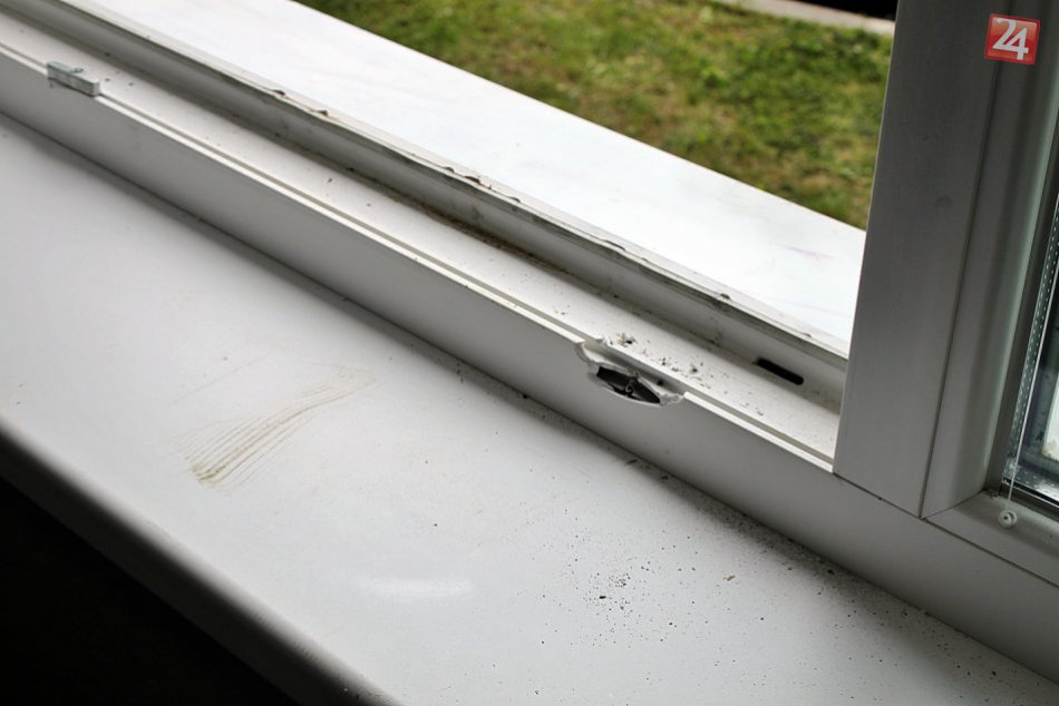 Krádež v  zariadení pre seniorov: Odcudzená bola trezorová skriňa!