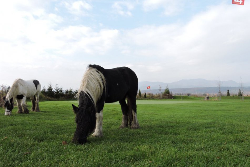 Turistická destinácia RHNB láka na vodu, atrakcie a pamiatky