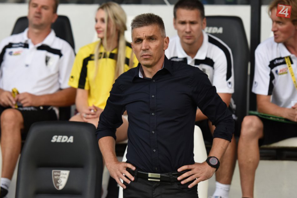 Trnavskí futbalisti nestačili na Myjavu