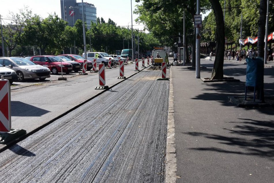 Námestie Franza Liszta