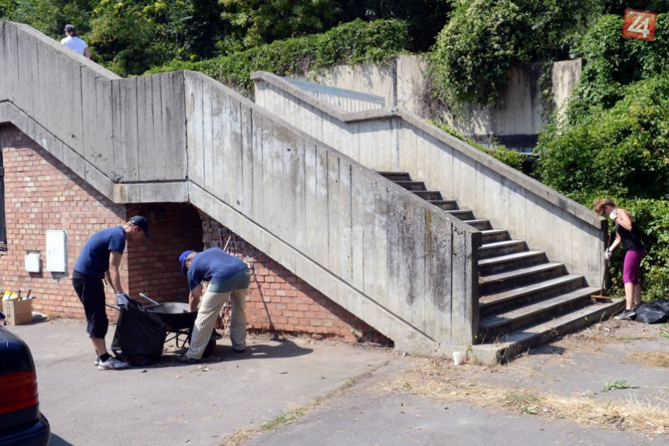 Vodná Veža je "rodinným striebrom Bratislavy", o jej histórii však veľa nevieme