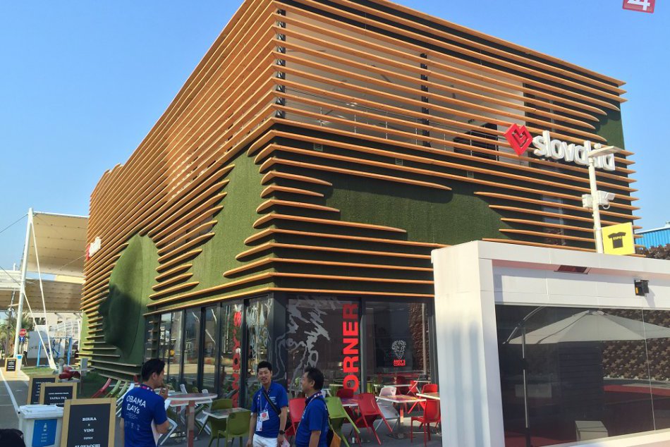 Kúpele Rajecké Teplice podporujú ekologický cestovný ruch v Taliansku