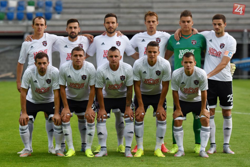 Spartak zvrátil odvetu s Linfieldom a postúpil do 3. predkola EL