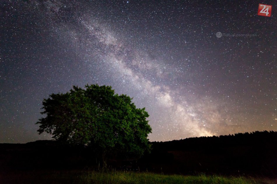 FOTO: Hlohovčan sníma krásy Slovenska