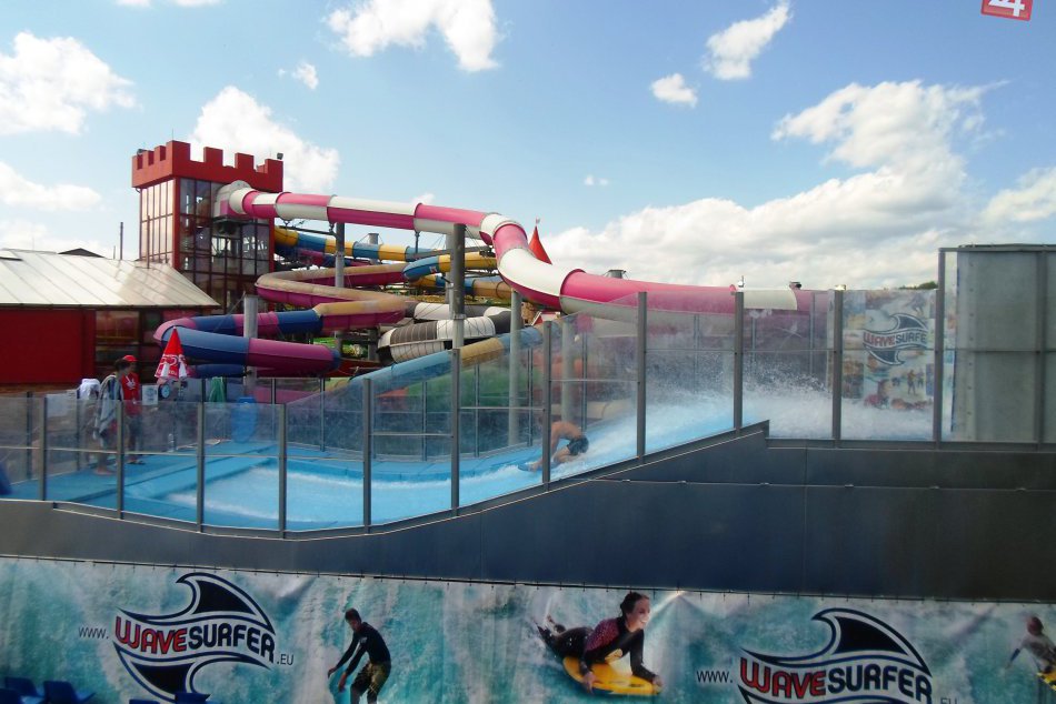 Nová vychytávka na Liptove: Túto atrakciu si zamilujete!