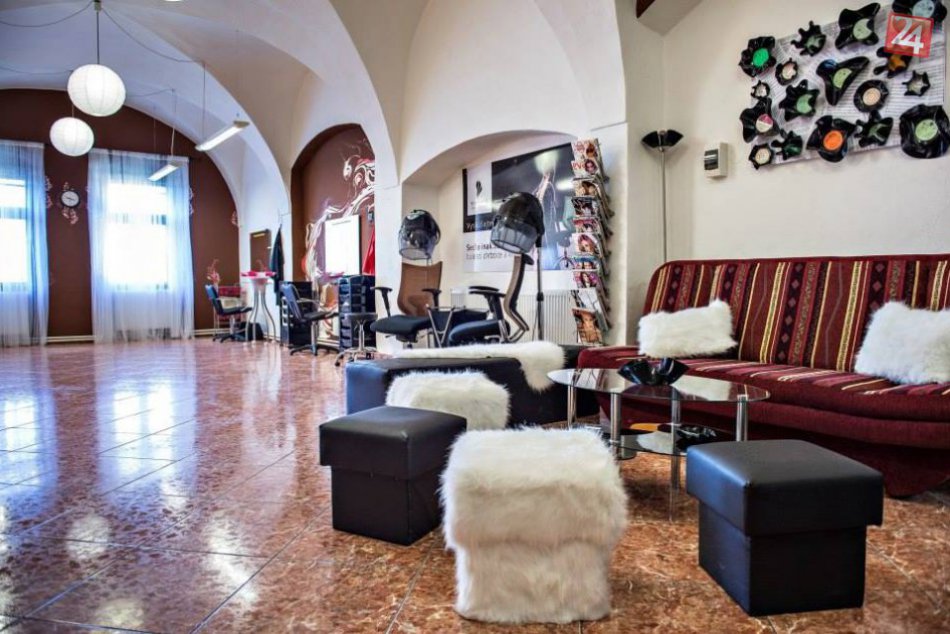 Kaderníčka Katarína z Prešova: Ochotne poradí tipy na zdravé vlasy