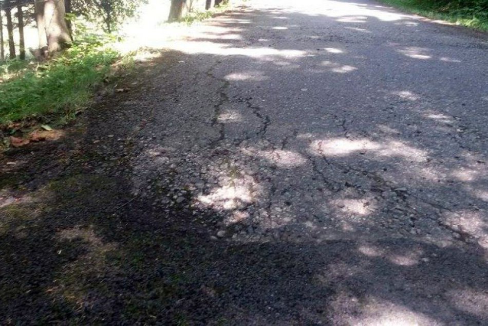 Aktuálne zábery z Hája Nicovô