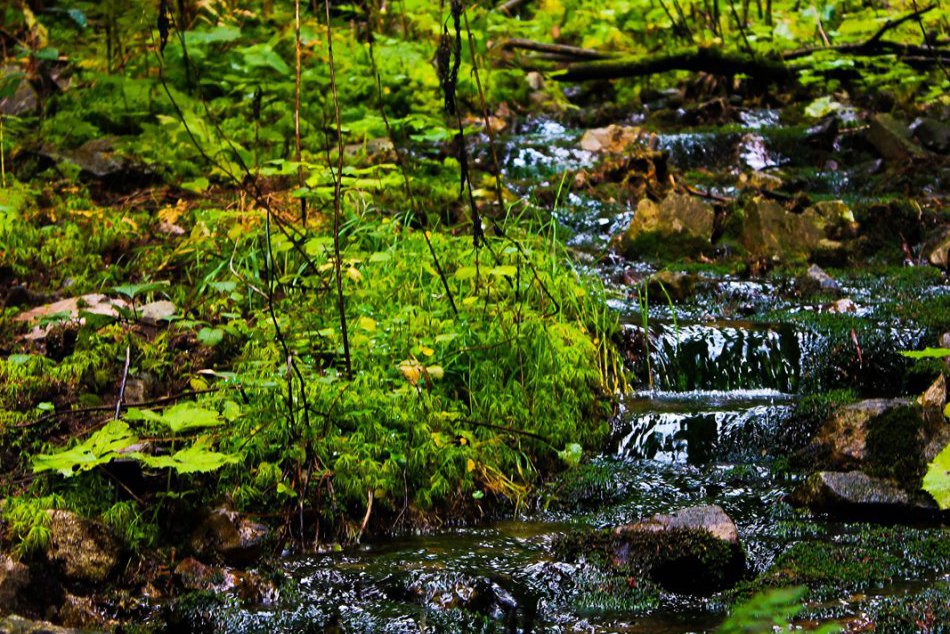 Parádne zábery z nášho mesta a blízkeho okolia