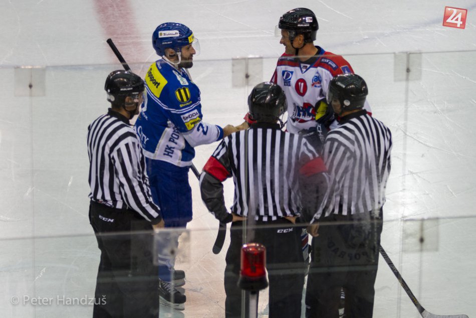 HK Poprad - MHK 32 Liptovský Mikuláš