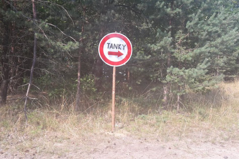 Slovenské piesky 2015