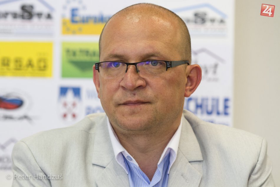 BAM Poprad tréning + tlačovka