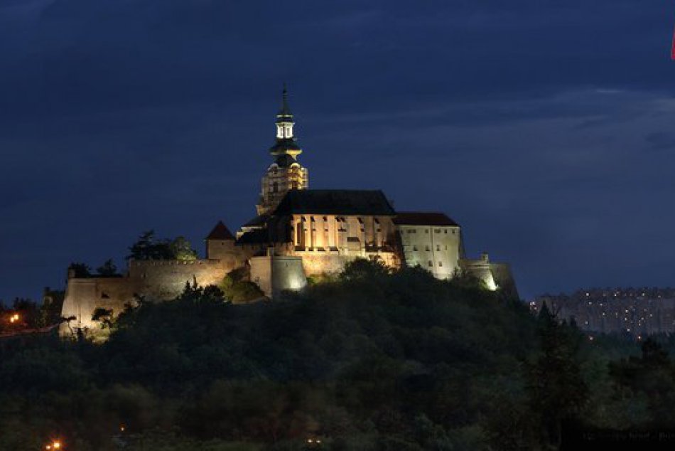 Súťažné fotografie z nášho regiónu