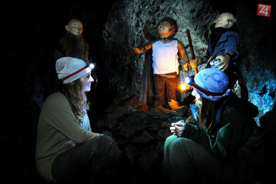 Liptáci rozpútali „pokladomániu“