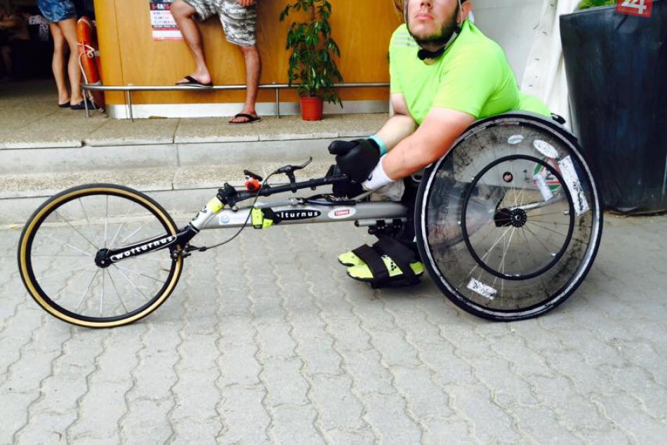 Cyklojazda a Piknik&Bike na Divokej vode
