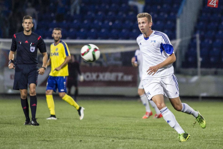 FK Poprad - FC VSS Košice 3:0