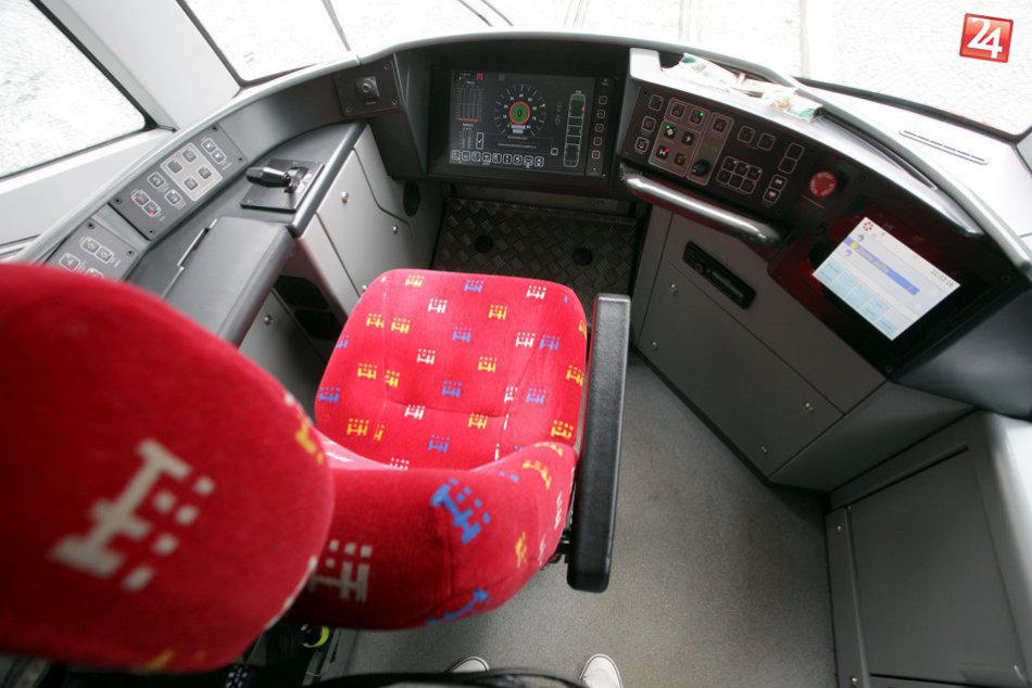 Bratislavské električky sú najkrajšie! Rozhodli o tom čitatelia českého Metra