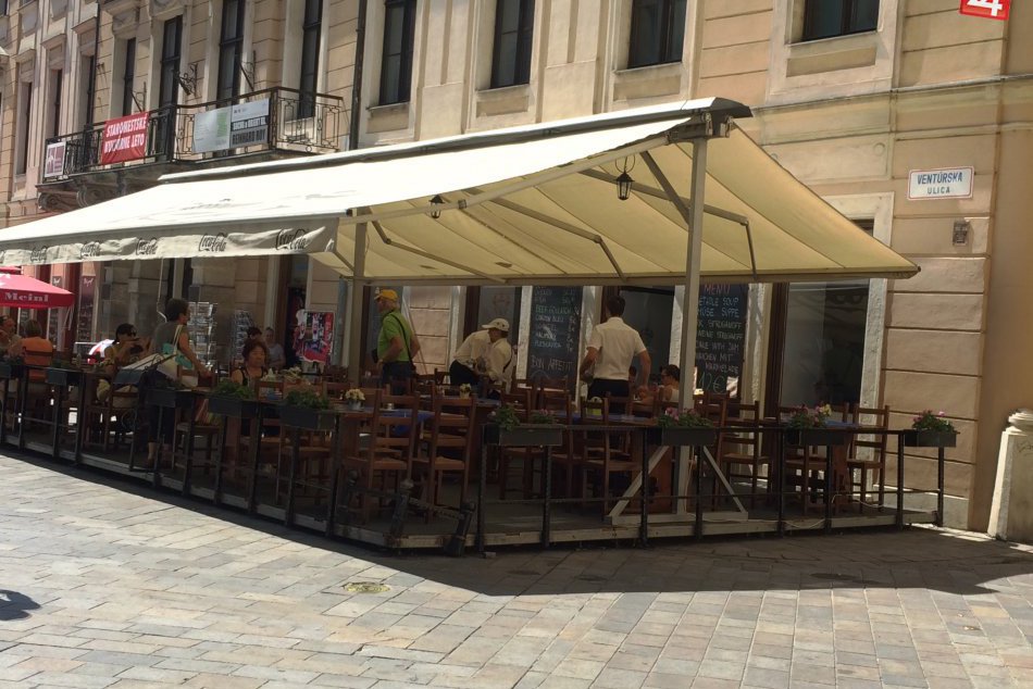 10 miest, ktoré vás uchránia pred slnkom v horúcich dňoch