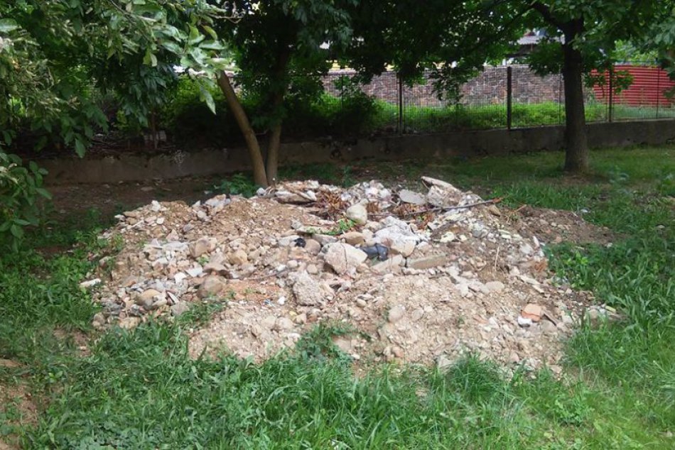 Vychádzka v meste ho prekvapila: Prešovský poslanec narazil na smutný výjav