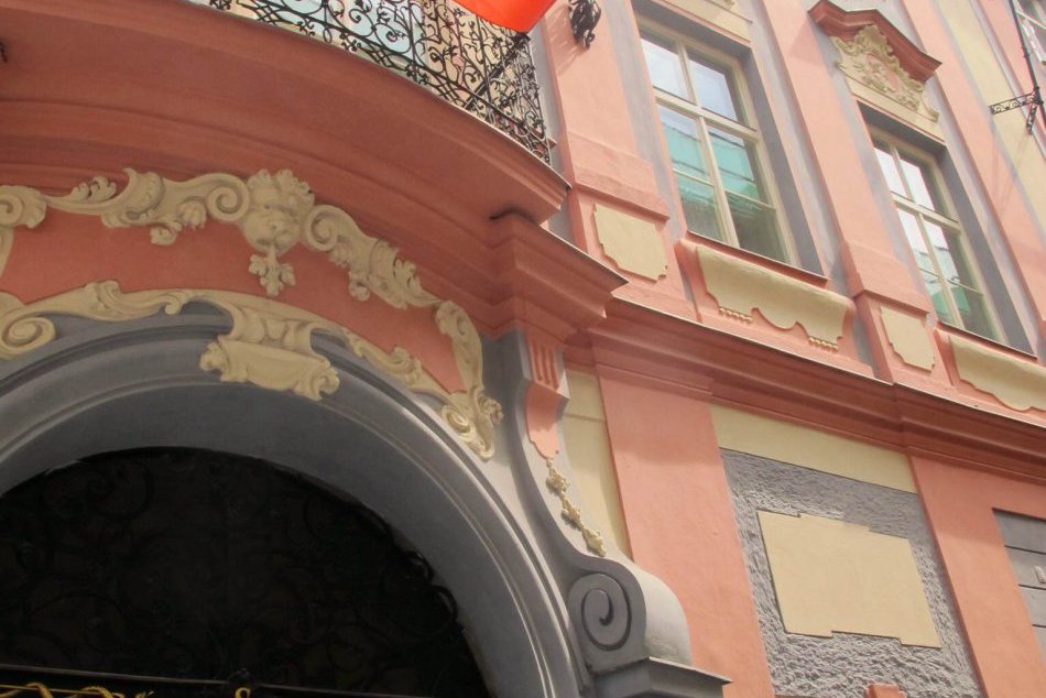 Výstava Slovensko, naša zem v Prahe