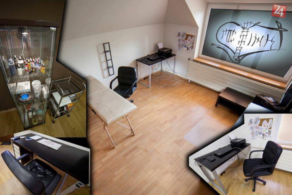 Tatér z Nitry Tomáš "MC" Varga