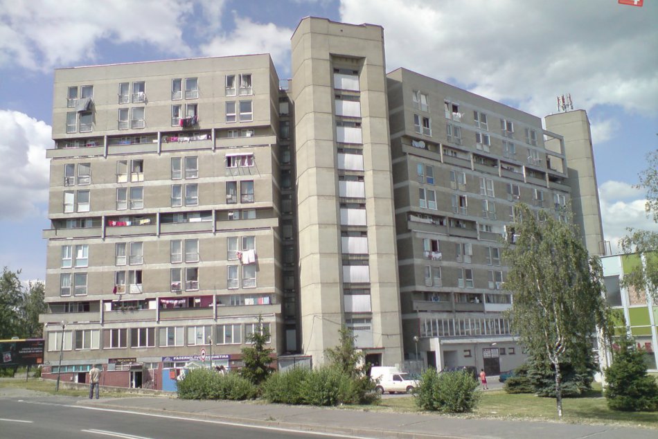 Rekonštrukcia Pentagonu