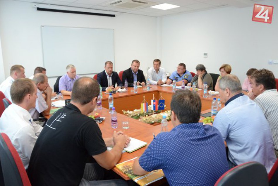 Rekonštrukcia obchvatu postupuje podľa plánu