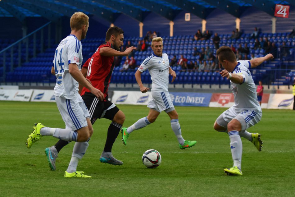 MFK Ružomberok – Spartak Trnava 0:0