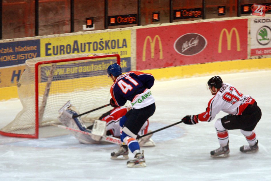S Hodonínom aj v odvete prehra o dva góly