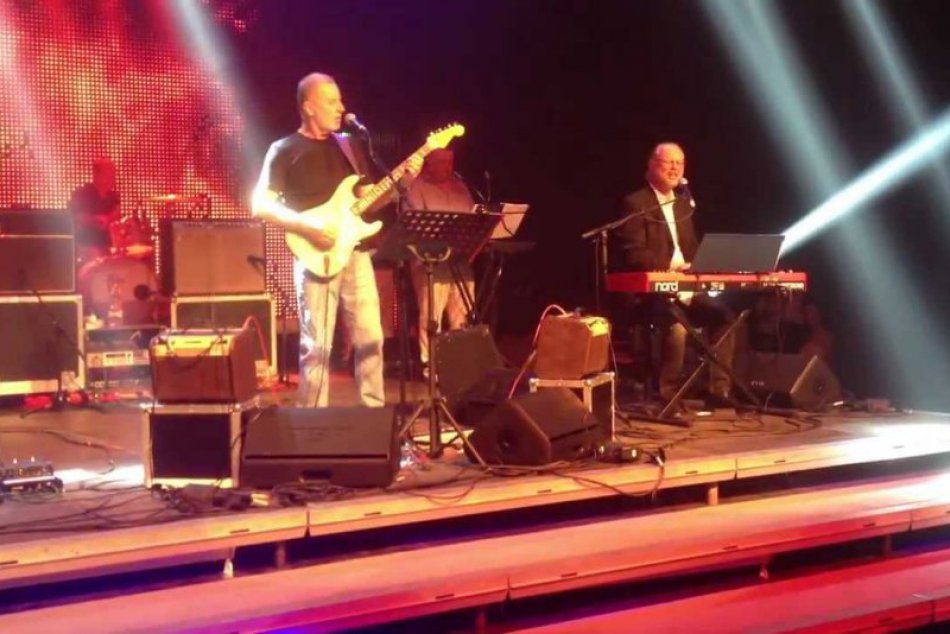 Kompletný program Mikulášskej pohody 2015