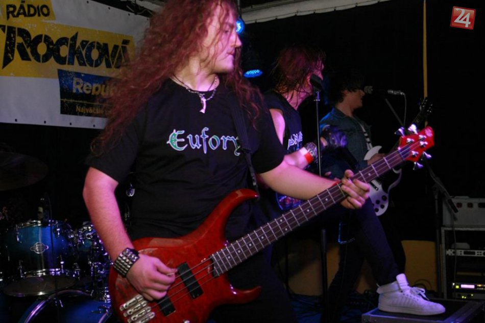 EUFORY dosiahla veľký úspech!