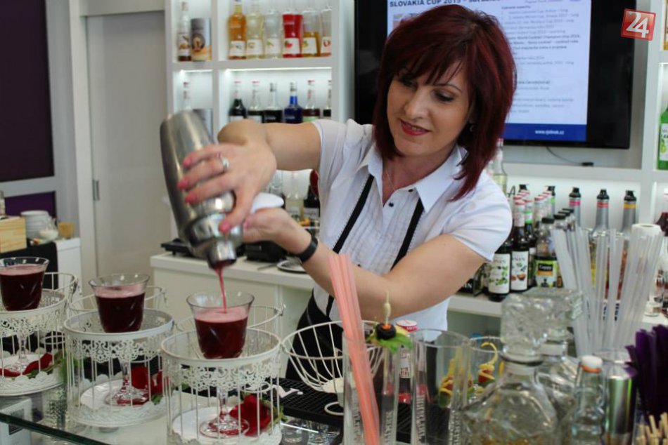 Jana Karkušová žne úspechy