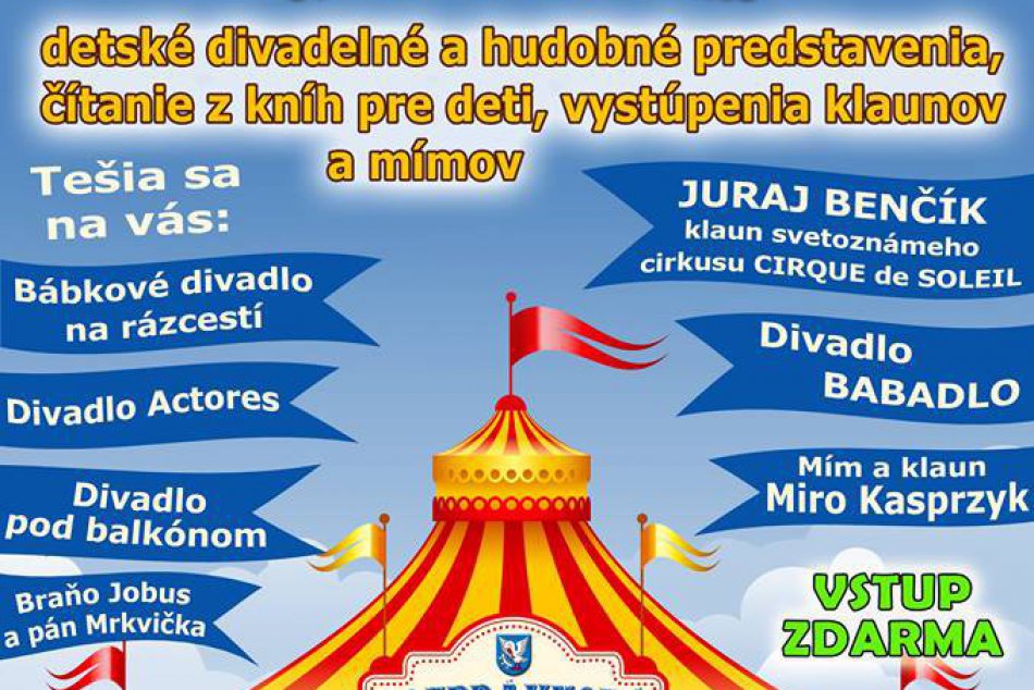 Dni mesta Lučenec