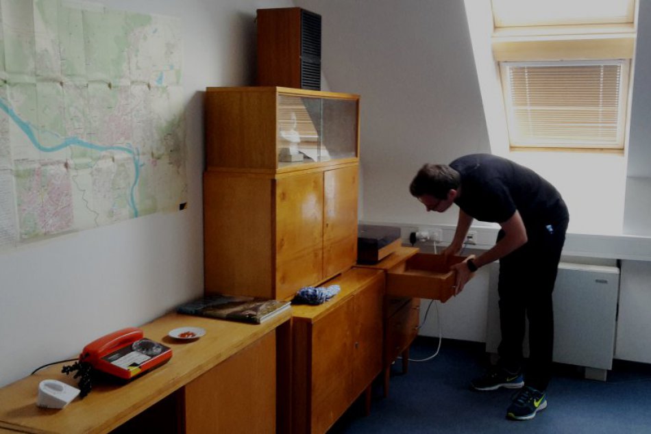 Brainteaselava Escape Room