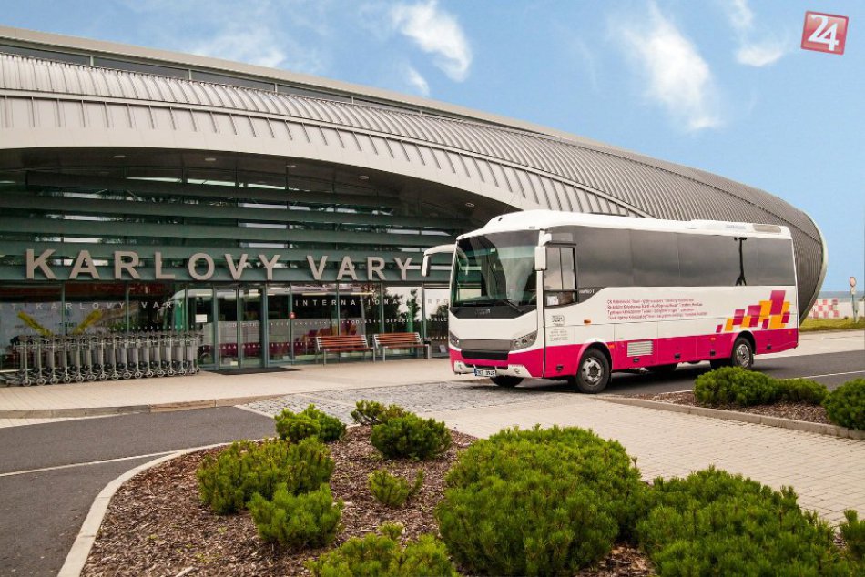 Ešte ste neboli v Karlových Varoch? Vyskúšajte si to tento rok!