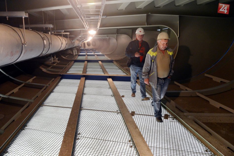 Most Apollo oslavuje desiate narodeniny