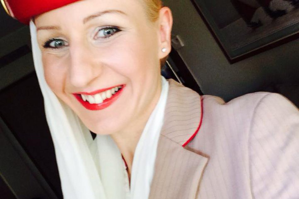 Petra Redvelvet - práca snov