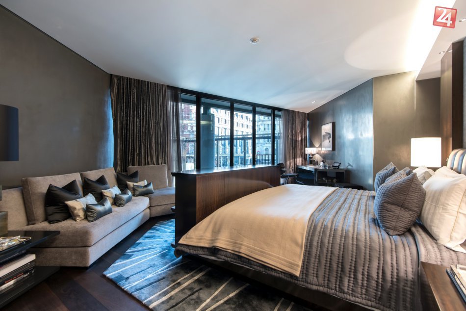 Magazín Trendy Bývanie poskytuje inzerentom služby na mieru