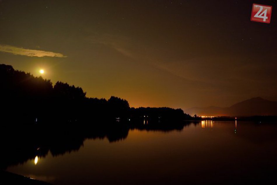 Táto fotka z nášho regiónu si zatiaľ vyslúžila najviac hlasov