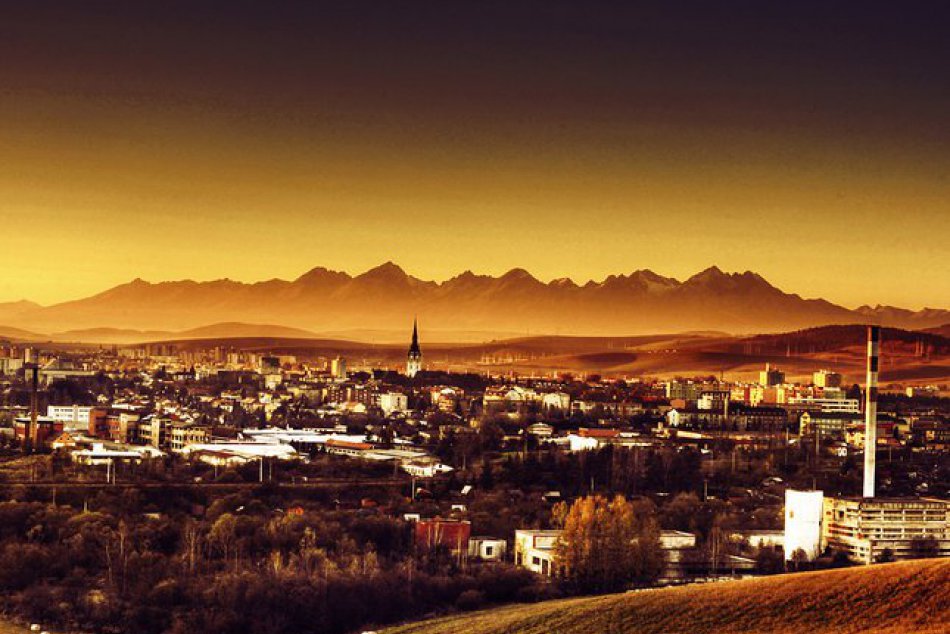 Tieto fotky z nášho regiónu získali zatiaľ najviac hlasov