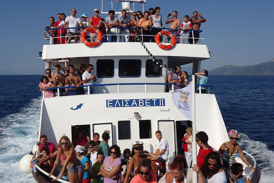 Odišla za prácou do zahraničia: TOTO by ste mali vedieť o Grécku aj vy, tvrdí Da