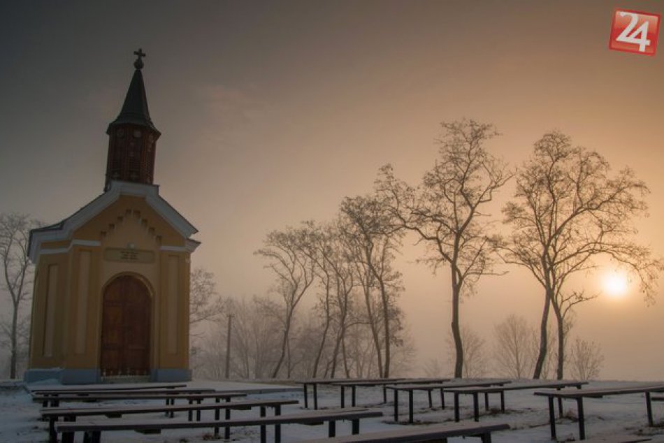 Táto fotka z nášho regiónu si zatiaľ vyslúžila najviac hlasov