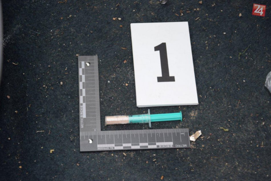 Pre drogy skončil Marek (32) vo väzbe