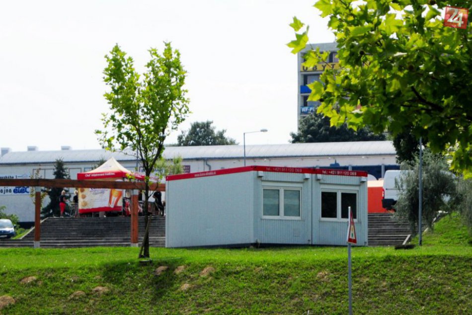 Prípravy na Klokočinský jarmok vrcholia: Čaká nás lunapark, pestrá zábava a dobr