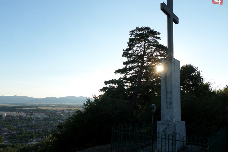Tip na víkend: Exkurzia a vedecké pokusy na Šibeničnom vrchu