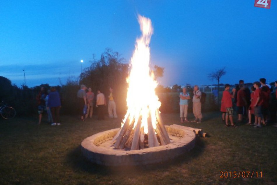 Michalovskí turisti na celoslovenskom zraze