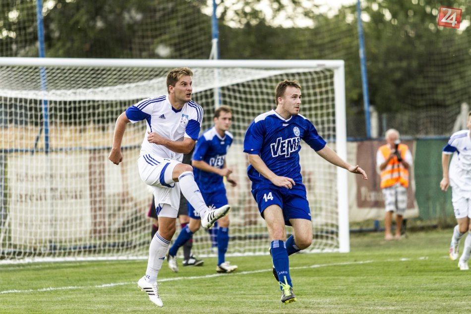 FK Haniska - FK Poprad 1:0