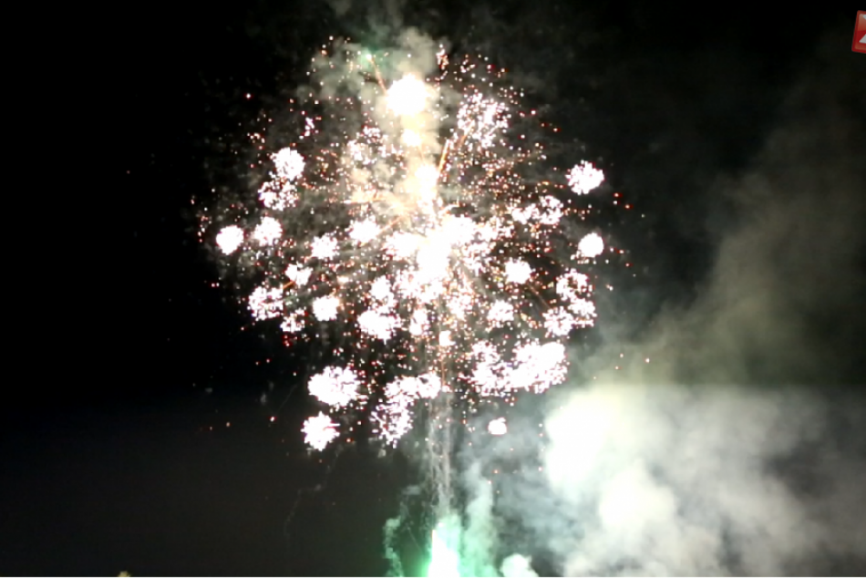 Oslavy SNP a dňa obce v Podturni